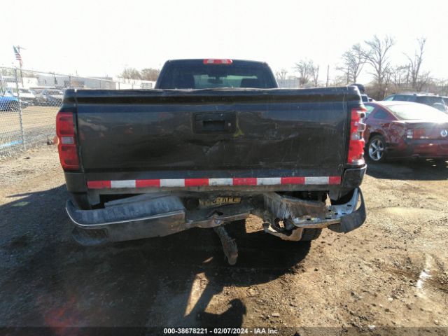 1GCNKPEH7EZ221492 Chevrolet Silverado 1500 Work Truck 1wt