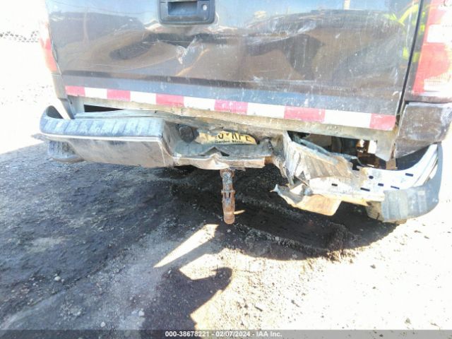 1GCNKPEH7EZ221492 Chevrolet Silverado 1500 Work Truck 1wt