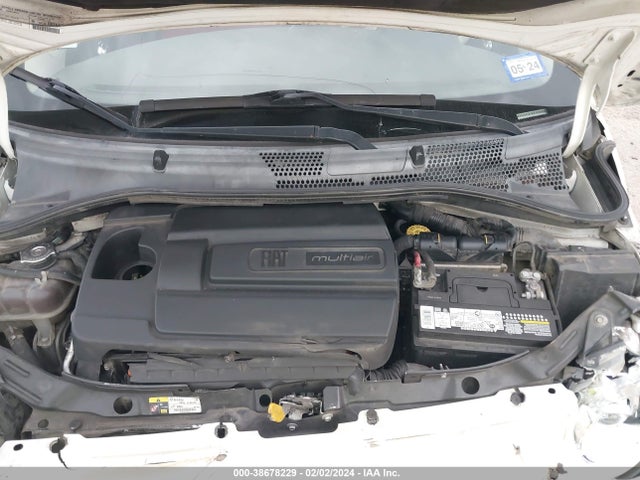 2013 FIAT 500 3C3CFFAR0DT742892 Photo 9