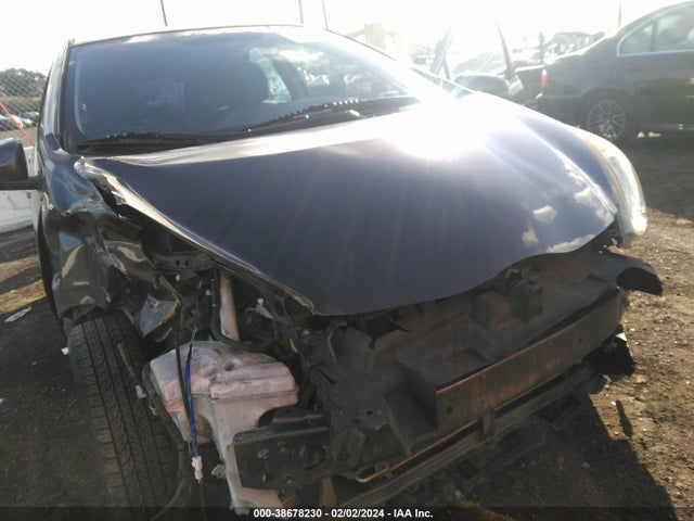 Toyota PRIUS C 2015 JTDKDTB3XF1086605 Image 19