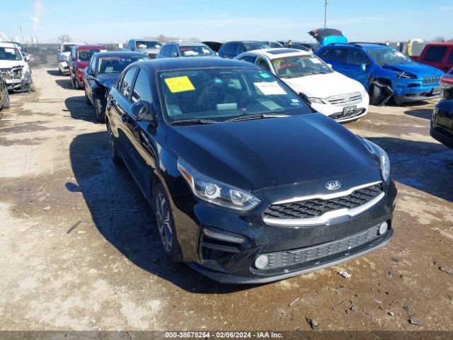 3KPF24AD8LE223802 auction archive image