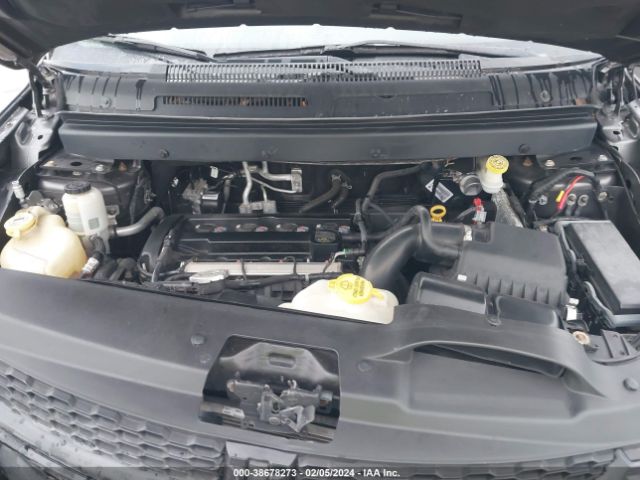 3C4PDCGB4GT131568 Dodge Journey Crossroad Plus
