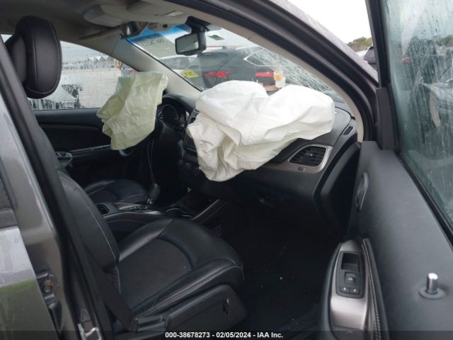 3C4PDCGB4GT131568 Dodge Journey Crossroad Plus