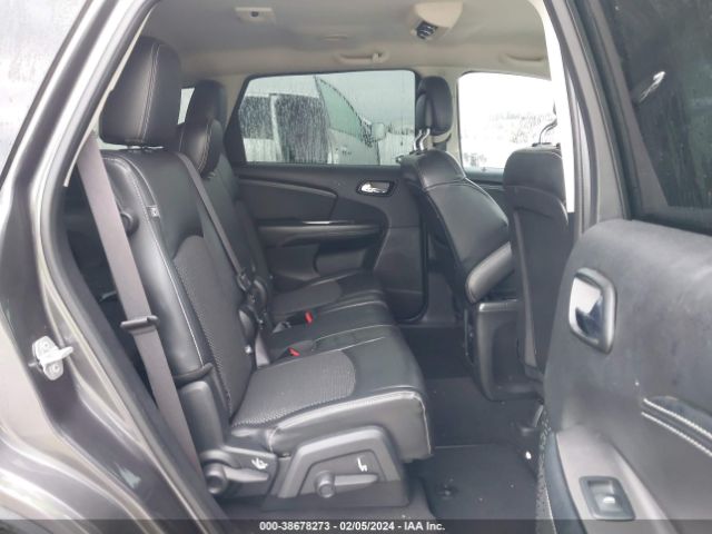 3C4PDCGB4GT131568 Dodge Journey Crossroad Plus