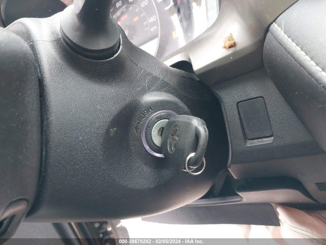 Toyota Rav4 Xle 2014 2T3WFREV6EW125587 Image 11