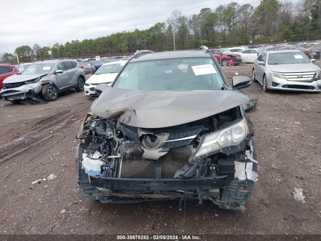 Toyota Rav4 Xle 2014 2T3WFREV6EW125587 Image 12