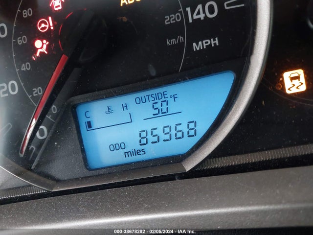 Toyota Rav4 Xle 2014 2T3WFREV6EW125587 Image 15