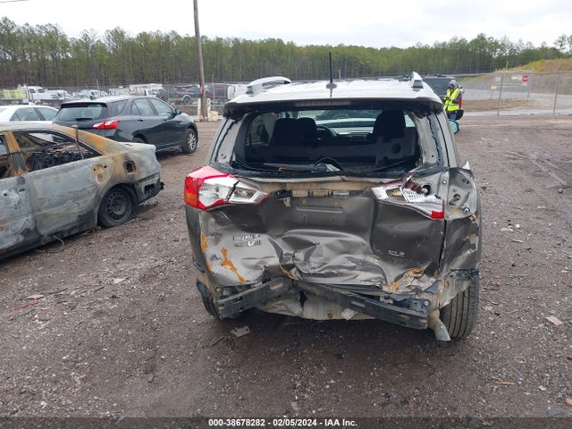 Toyota Rav4 Xle 2014 2T3WFREV6EW125587 Image 16