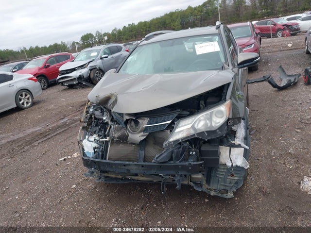 Toyota Rav4 Xle 2014 2T3WFREV6EW125587 Image 6