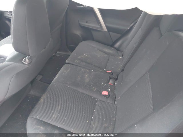 Toyota Rav4 Xle 2014 2T3WFREV6EW125587 Image 8