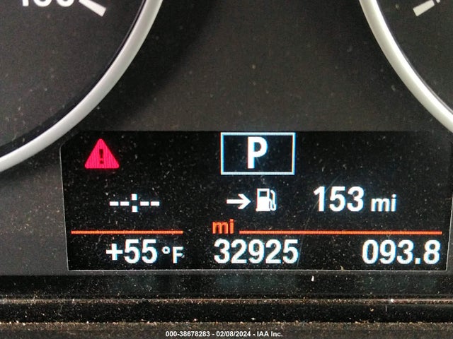 BMW 428i Xdrive 2016 WBA3T1C54GP822610 Image 7