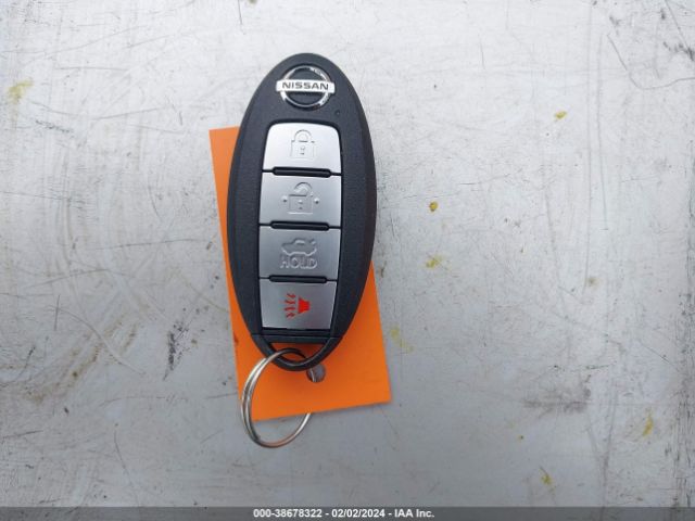 3N1CN8EV6ML889111 Nissan Versa Sv Xtronic Cvt