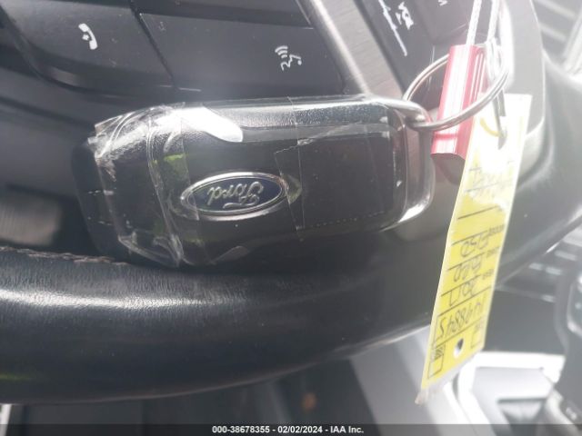 1FTEW1EG6HFB51756 Ford F-150 Platinum
