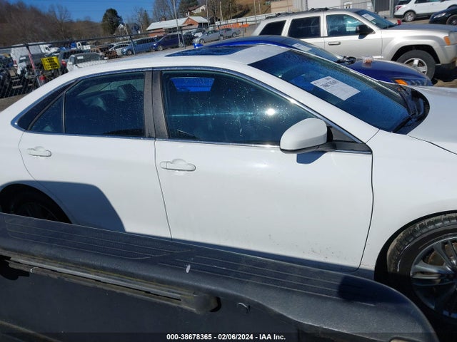 Toyota CAMRY SE 2017 4T1BF1FK9HU352614 Image 13