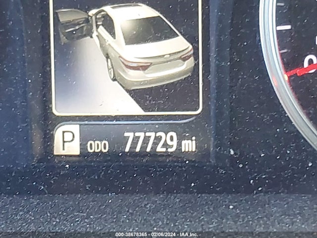 Toyota CAMRY SE 2017 4T1BF1FK9HU352614 Image 15