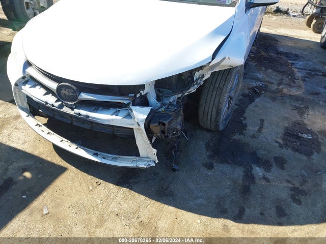 Toyota CAMRY SE 2017 4T1BF1FK9HU352614 Image 6