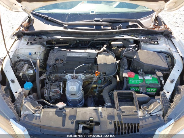 Honda Accord 2014 1HGCR2F82EA048615 Image 22