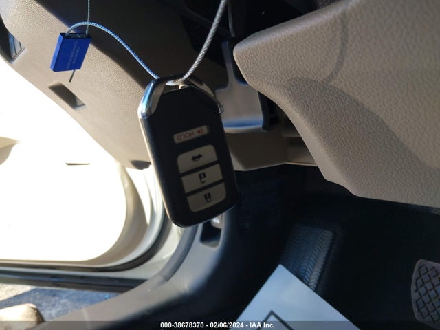 Honda Accord 2014 1HGCR2F82EA048615 Image 23