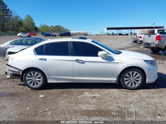 Honda Accord 2014 1HGCR2F82EA048615 Image 26