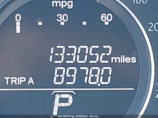Honda Accord 2014 1HGCR2F82EA048615 Image 28