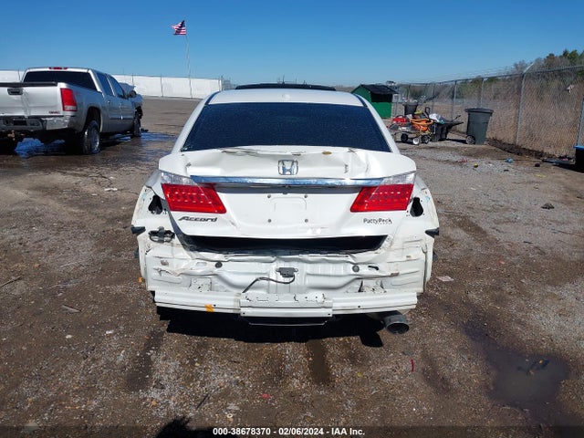 Honda Accord 2014 1HGCR2F82EA048615 Image 29