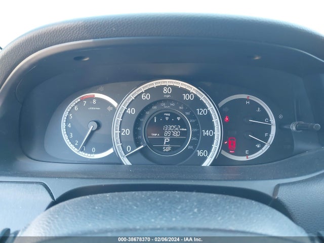 Honda Accord 2014 1HGCR2F82EA048615 Image 19
