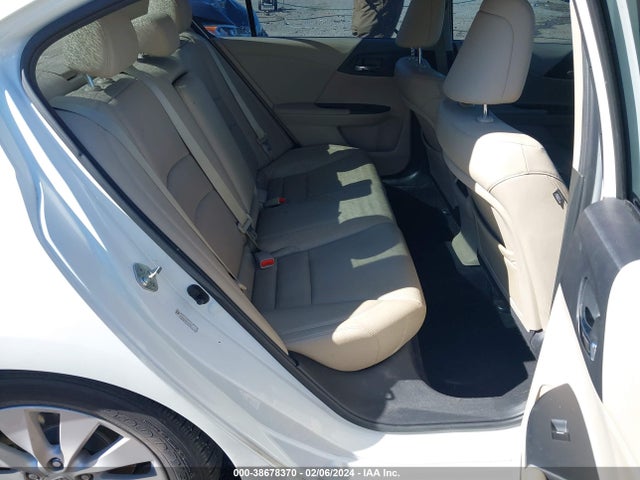 Honda Accord 2014 1HGCR2F82EA048615 Image 20