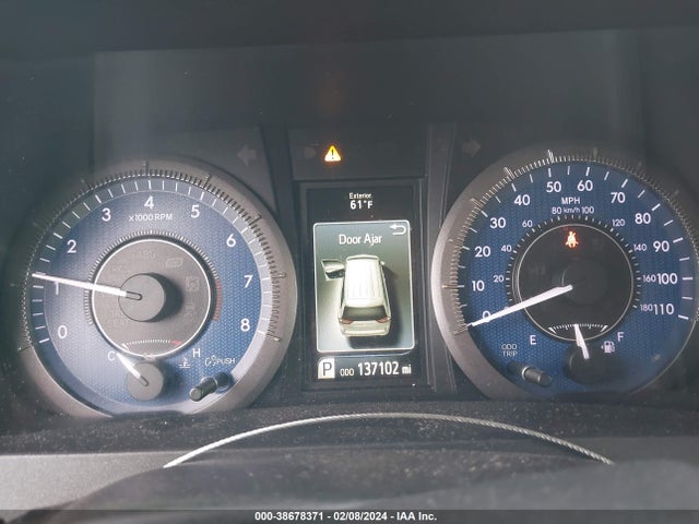 Toyota Sienna Le 8 Passenger 2018 5TDKZ3DC9JS944477 Image 7