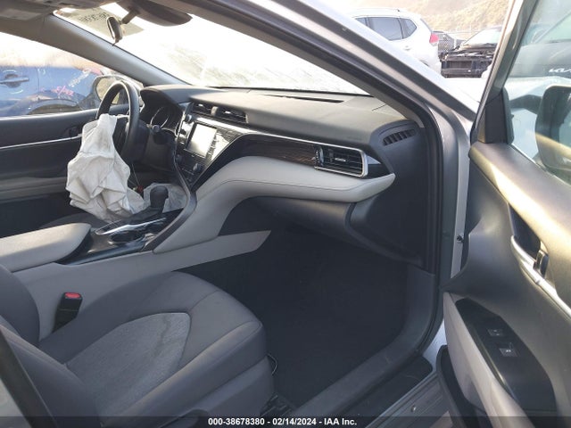 Toyota Camry Le Hybrid 2020 4T1C31AK3LU019208 Image 5