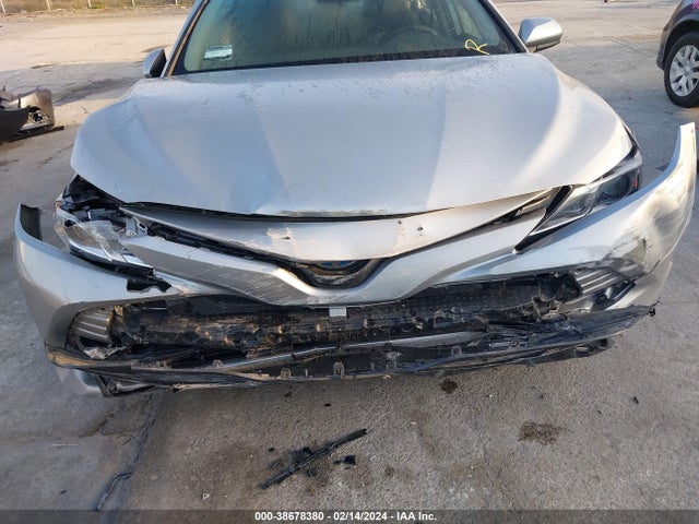 Toyota Camry Le Hybrid 2020 4T1C31AK3LU019208 Image 6