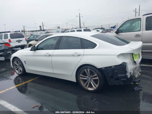 BMW 428i Gran Coupe 2016 WBA4A9C50GG505738 Image 15