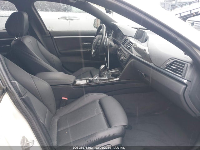 BMW 428i Gran Coupe 2016 WBA4A9C50GG505738 Image 5