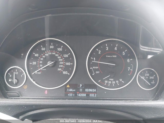 BMW 428i Gran Coupe 2016 WBA4A9C50GG505738 Image 7