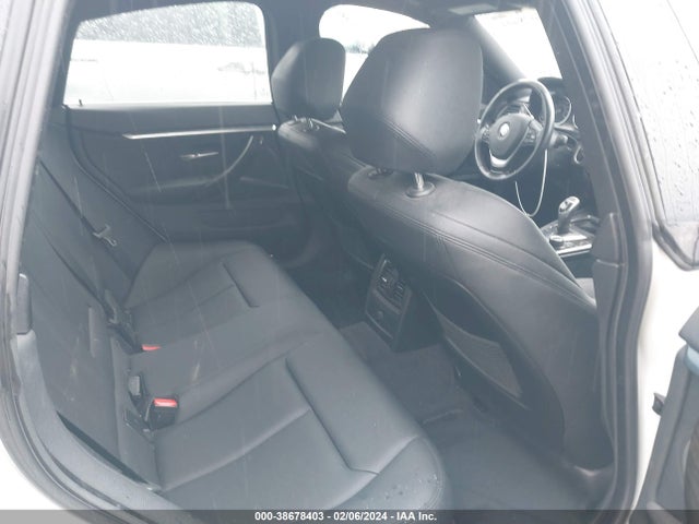 BMW 428i Gran Coupe 2016 WBA4A9C50GG505738 Image 8