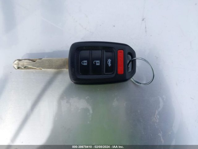 2HGFB2F58FH501386 Honda Civic Lx