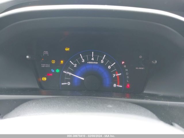 2HGFB2F58FH501386 Honda Civic Lx