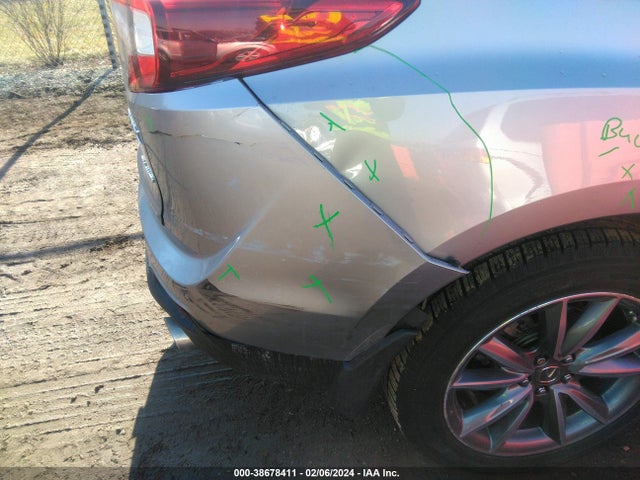 Acura Rdx Technology Pkg 2019 5J8TC2H55KL001289 Image 17