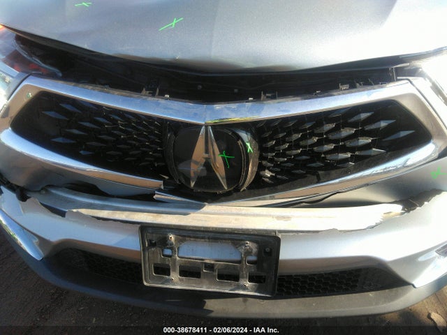 Acura Rdx Technology Pkg 2019 5J8TC2H55KL001289 Image 19