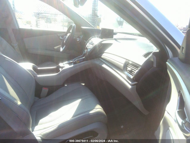 Acura Rdx Technology Pkg 2019 5J8TC2H55KL001289 Image 5