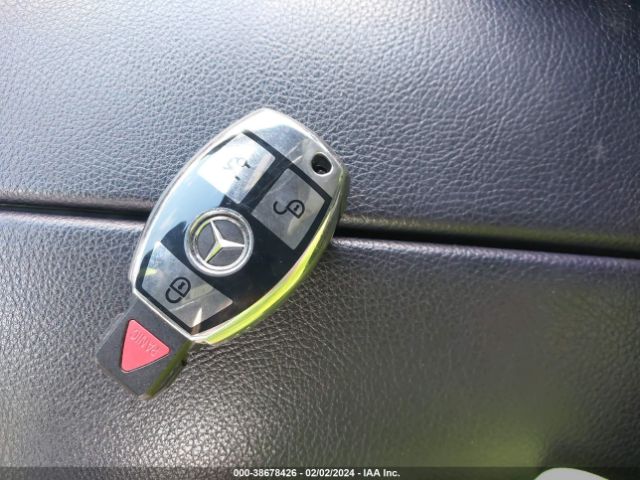 55SWF4JBXHU194001 Mercedes-Benz C 300 Luxury/sport