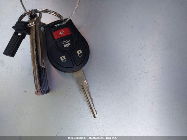 Nissan SENTRA S 2019 3N1AB7AP2KY382689 Image 11