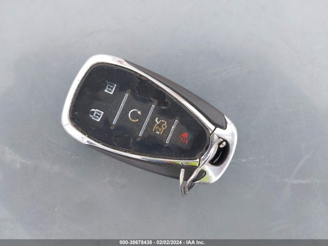 Chevrolet MALIBU LT 2019 1G1ZD5ST2KF123372 Image 11