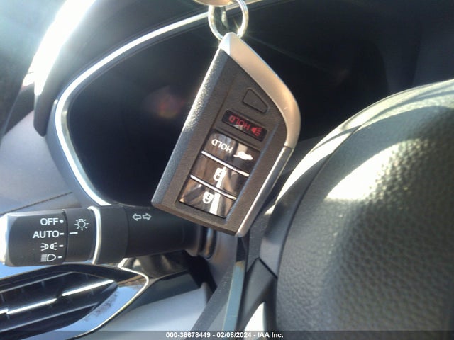 Acura Mdx Technology Package 2024 5J8YE1H47RL011740 Image 11