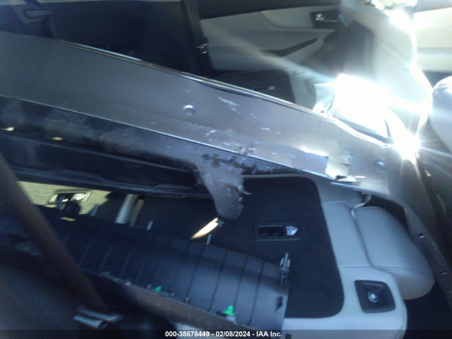 Acura Mdx Technology Package 2024 5J8YE1H47RL011740 Image 8