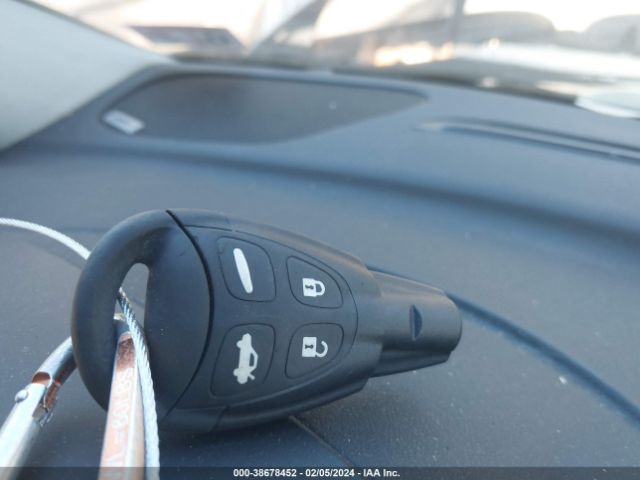 2007 SAAB 9-3 YS3FD49Y071140657 Photo 10