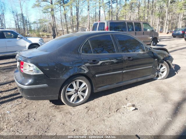 2007 SAAB 9-3 YS3FD49Y071140657 Photo 3