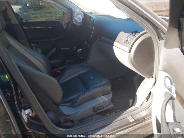2007 SAAB 9-3 YS3FD49Y071140657 Photo 4