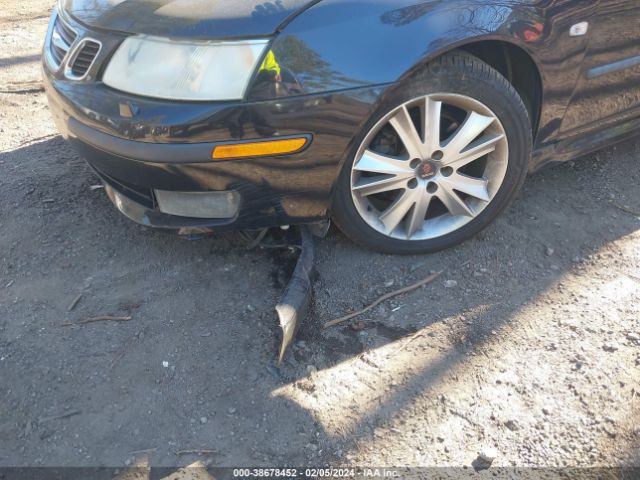 2007 SAAB 9-3 YS3FD49Y071140657 Photo 5
