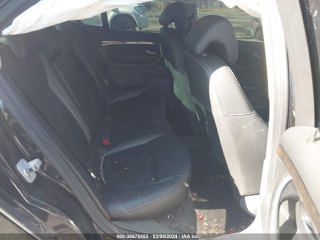 2007 SAAB 9-3 YS3FD49Y071140657 Photo 7