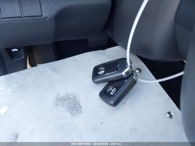 JHMFC1F35JX009258 Honda Civic Ex-t